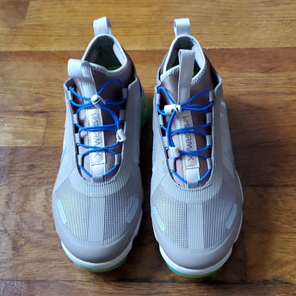 Nike Air Vapormax 2019 Utility Running Sneaker